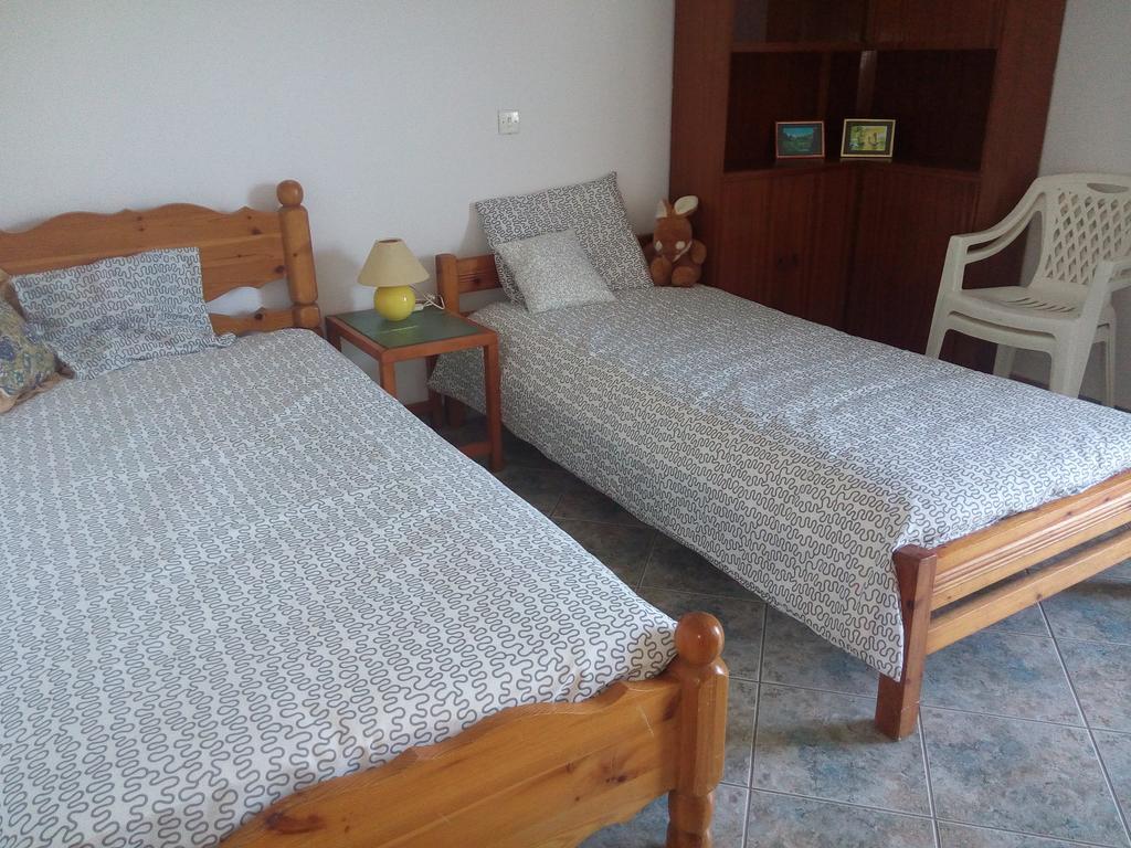 Anastasia - Efthimios Apartments Agios Konstantinos  Εξωτερικό φωτογραφία