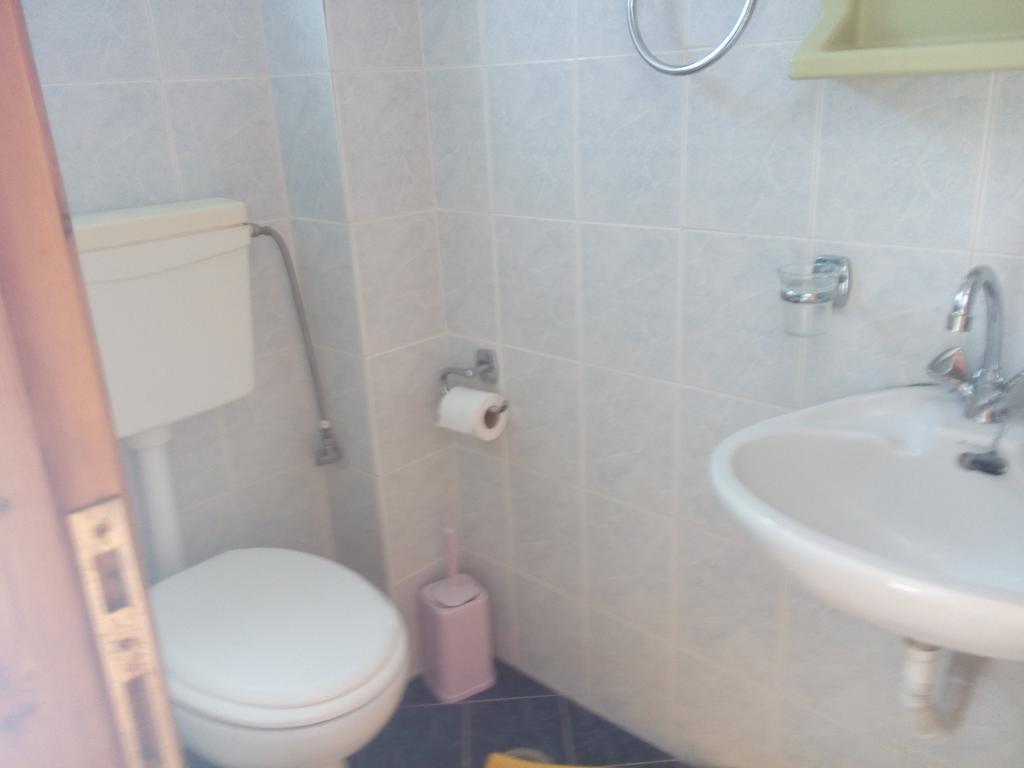 Anastasia - Efthimios Apartments Agios Konstantinos  Εξωτερικό φωτογραφία