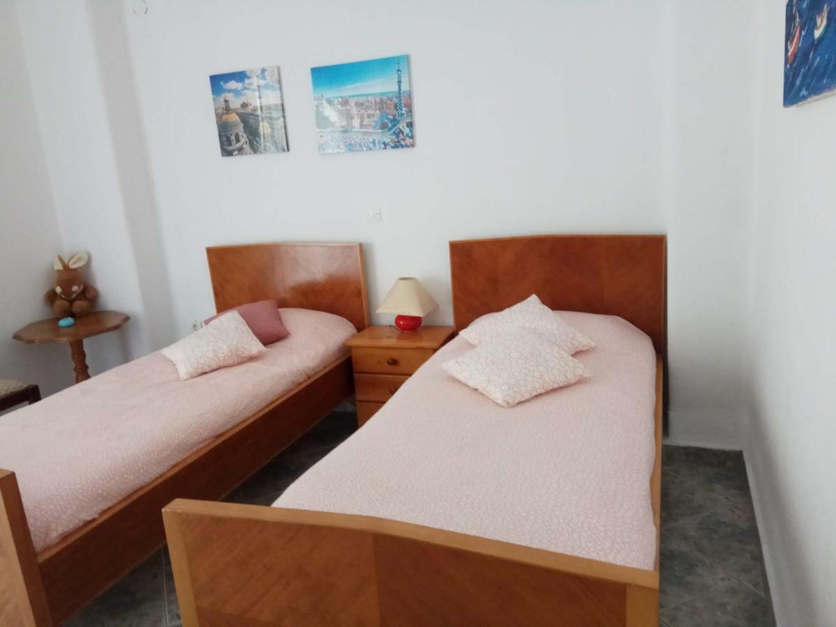 Anastasia - Efthimios Apartments Agios Konstantinos  Εξωτερικό φωτογραφία