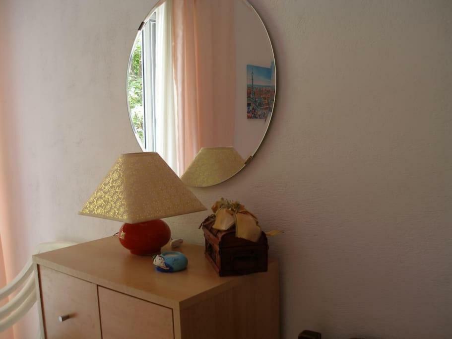 Anastasia - Efthimios Apartments Agios Konstantinos  Εξωτερικό φωτογραφία
