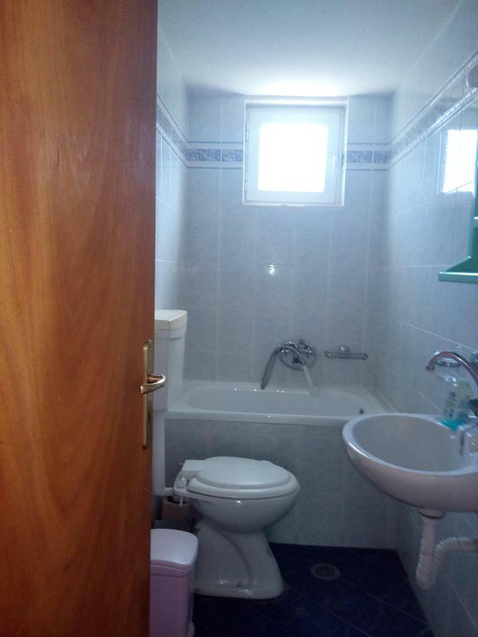 Anastasia - Efthimios Apartments Agios Konstantinos  Εξωτερικό φωτογραφία